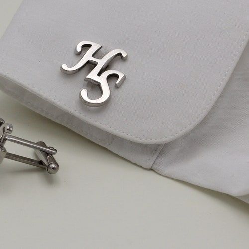 Cufflinks