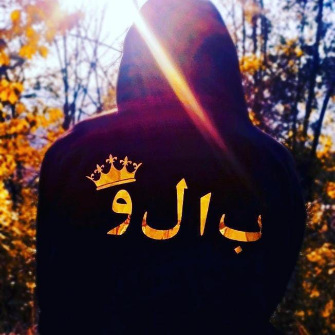 Customized Zipper Hoodie