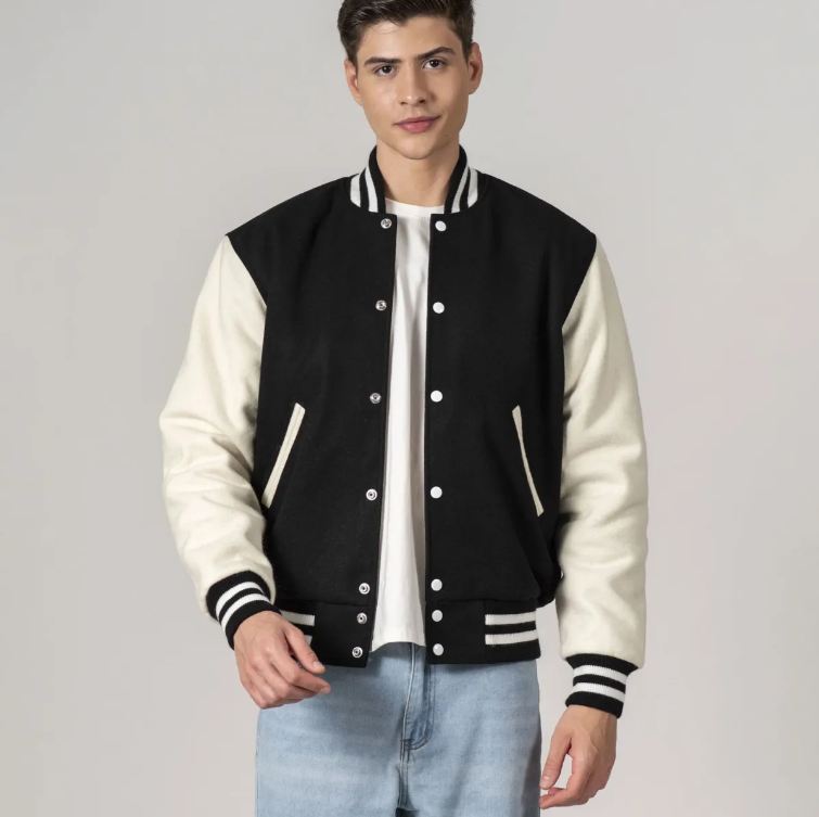 Vircity Jacket