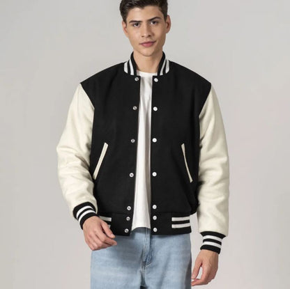 Vircity Jacket