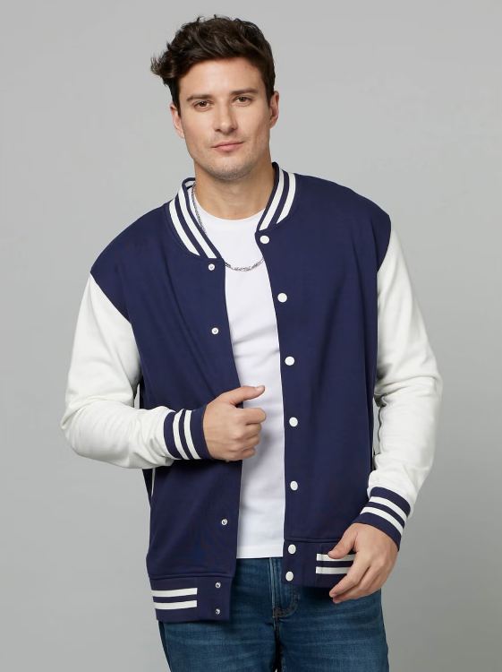 Vircity Jacket