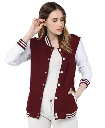 Vircity Jacket