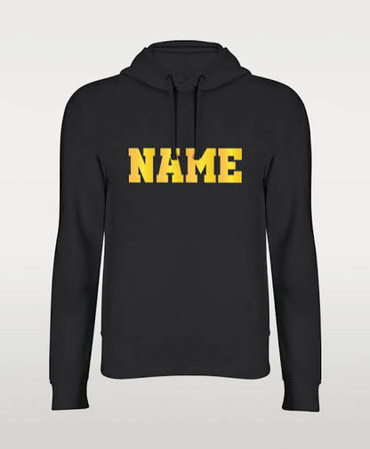 Customized Pullover Hoodie
