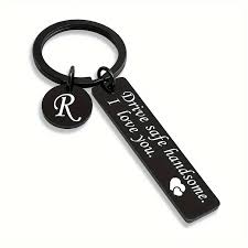 Customized Metal Keychain