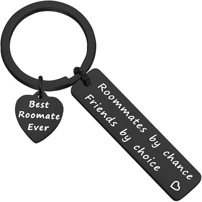 Customized Metal Keychain