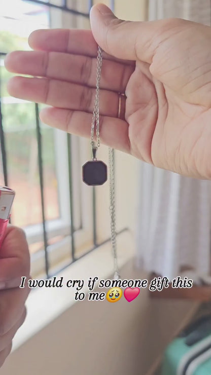 Magic Locket