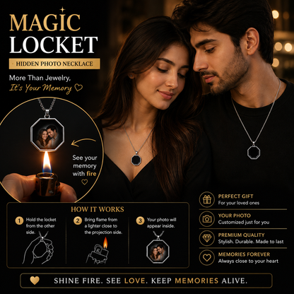 Magic Locket