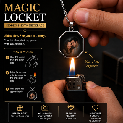 Magic Locket